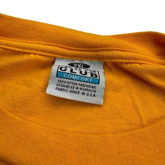 Golden State Warriors Champions T-Shirt - Size 2XL - Picture 3 of 5